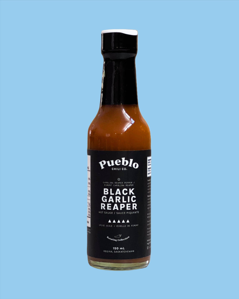 Black Garlic Reaper (Online/Market Exclusive)