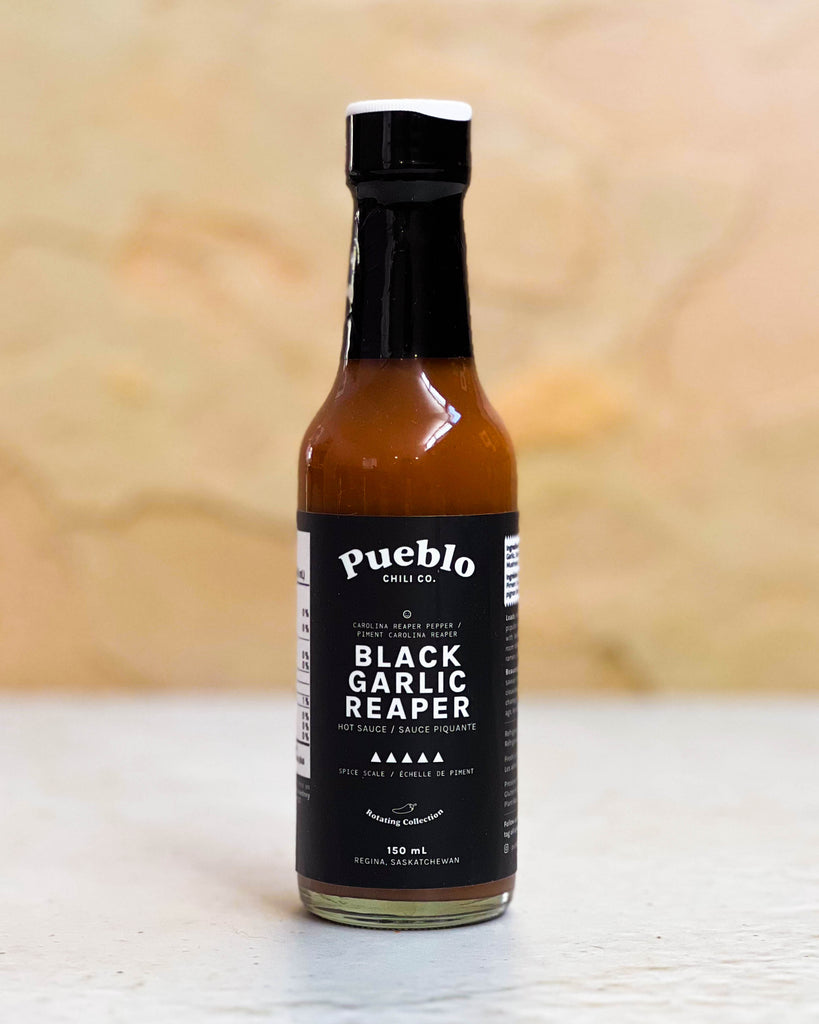 Black Garlic Reaper (Online/Market Exclusive)